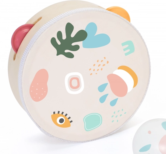 Muzikinės raidos skatinimas