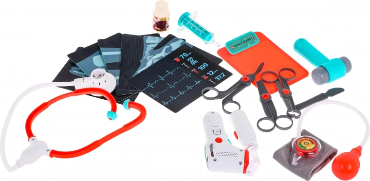 Gausūs medicininiai priedai