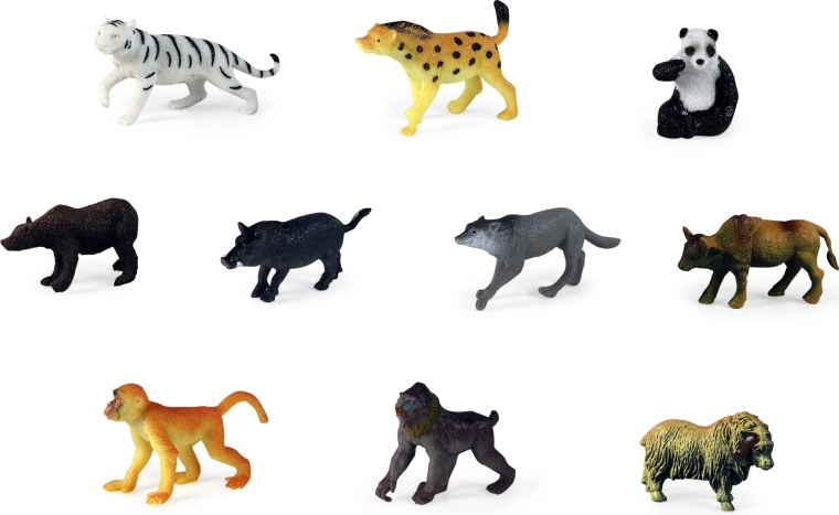 Realistiškos detalės