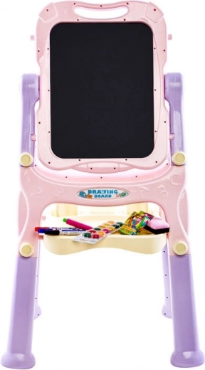 Praktiška vieta reikmenims