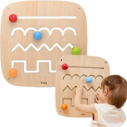 Smulkiosios motorikos ir koordinacijos lavinimas