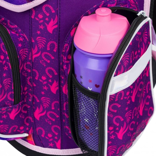 Saugumo ir stiliaus detalės