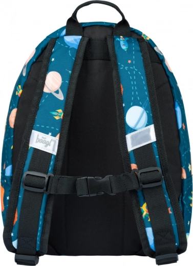 Patogumas vaikų nugarai