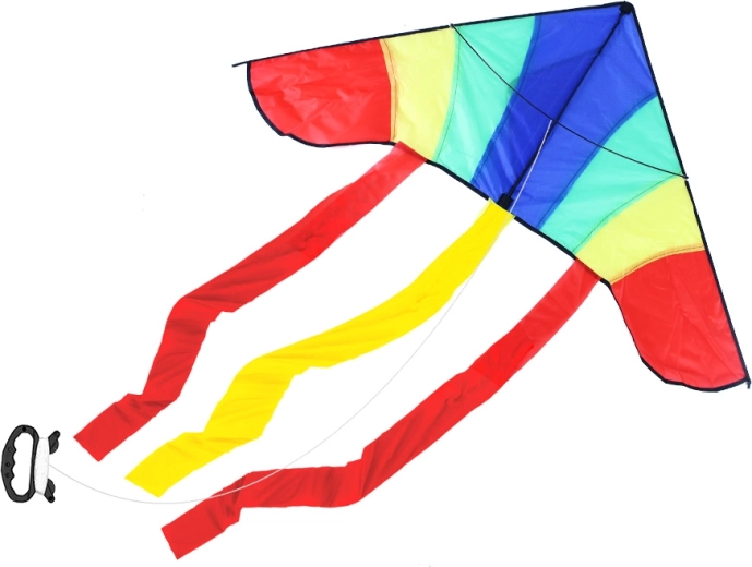 Ryškios ir gyvybingos spalvos