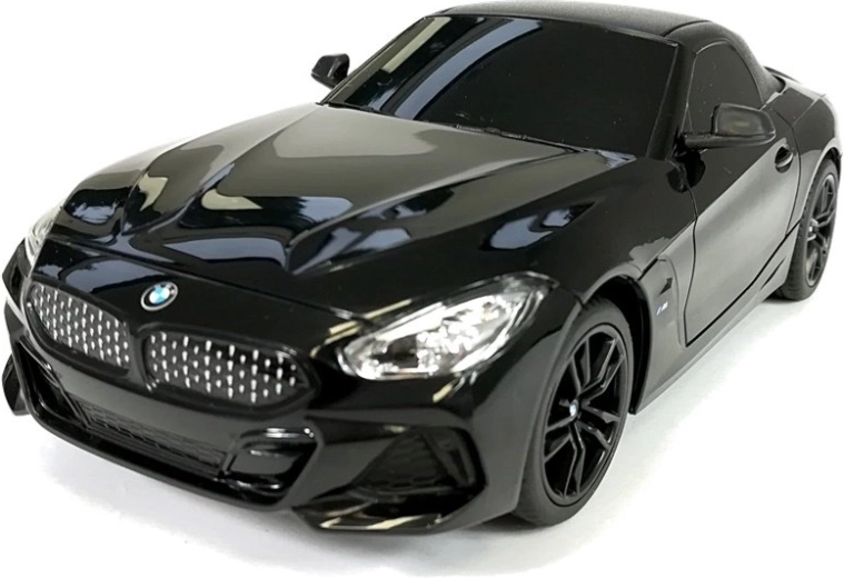 Stable drive and speeds up to 8 km/h