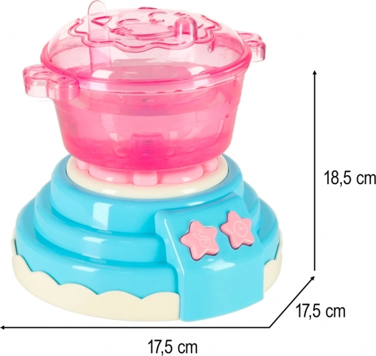 Šviesos ir garso efektai