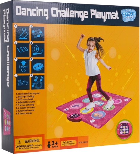 Interaktyvus ir smagus