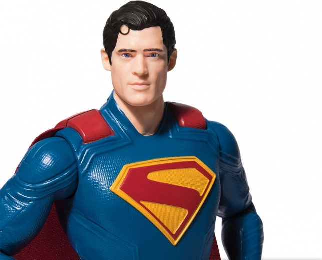 Ikoniška išvaizda ir detalus atlikimas