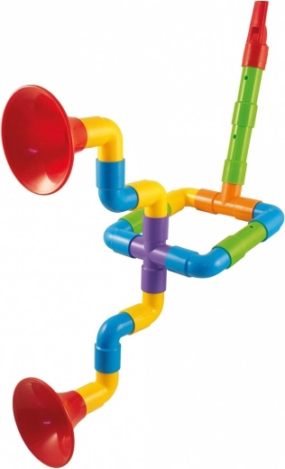 Pramoga ir mokymasis