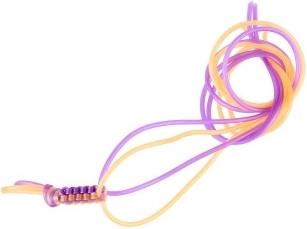 Tobula raktų pakabukams ir puošmenoms