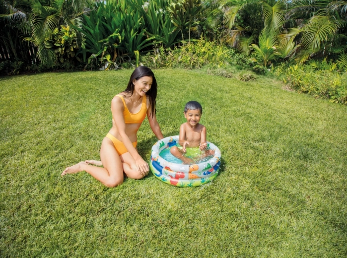 Greitas įrengimas ir paprasta priežiūra