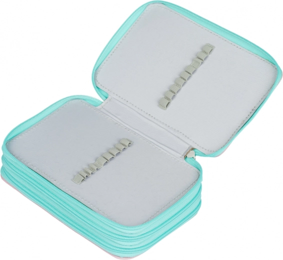 Gumytės tiek storiems pieštukams, tiek flomasteriams