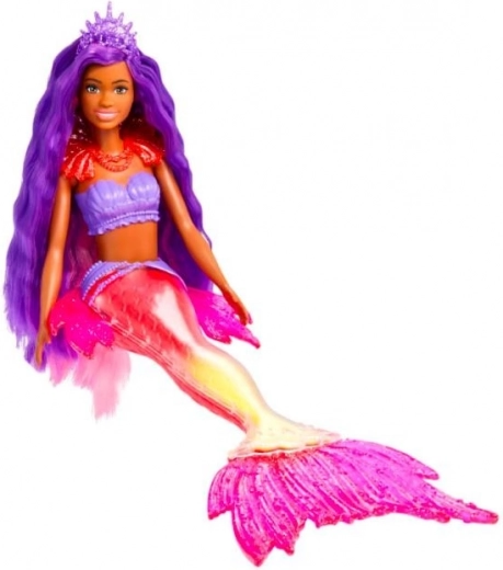 Movie-inspired Barbie Brooklyn ready for stories