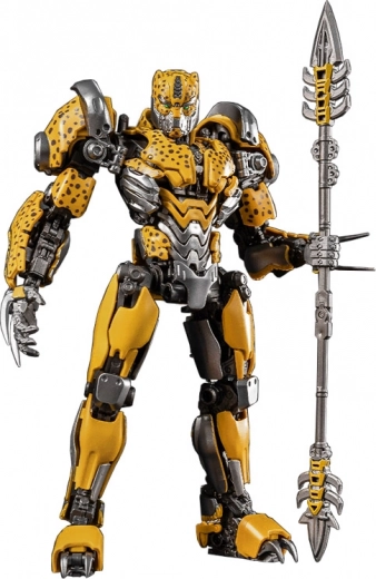 Labai judri 18 cm veiksmo figūrėlė