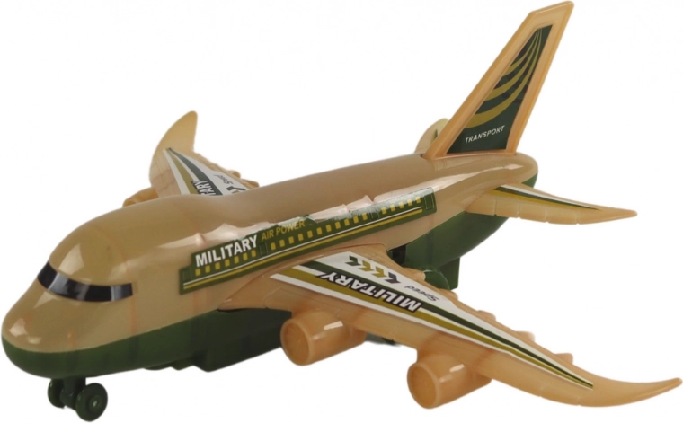 Ypač tvirta konstrukcija