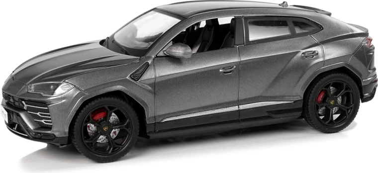 Realistiškos detalės 1:24 masteliu