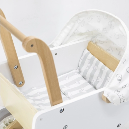 Tvirta medinė konstrukcija