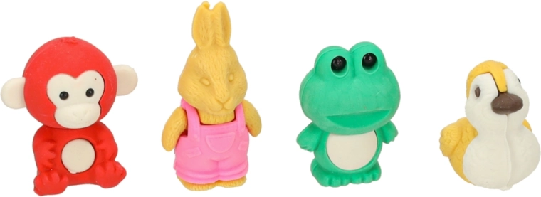 Figūrėlės ir dekoracijos fantazijai