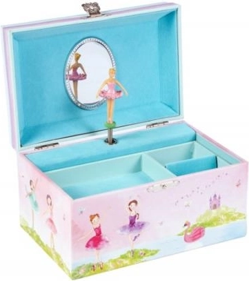 Praktiška papuošalų organizacija