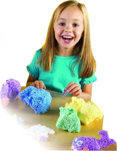 Jutiminis žaidimas be netvarkos