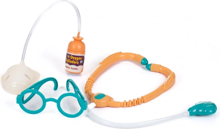 Pilnas medicininis rinkinys