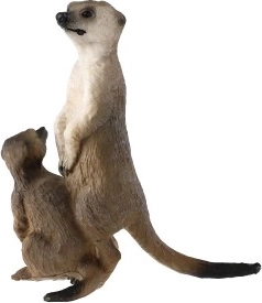 Patvarus plastikas, saugus vaikams