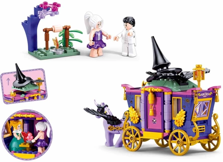 Judrios figūrėlės gyvam žaidimui