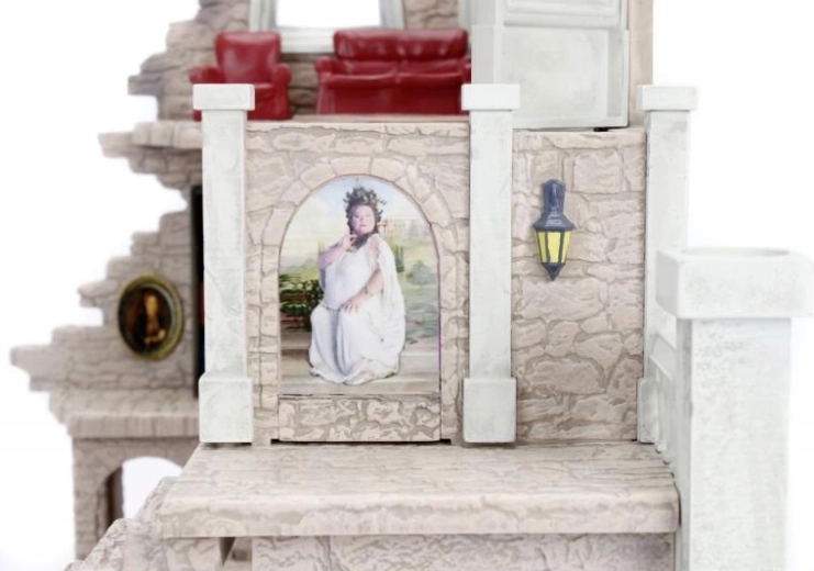 Klasikinė miniatiūros architektūra