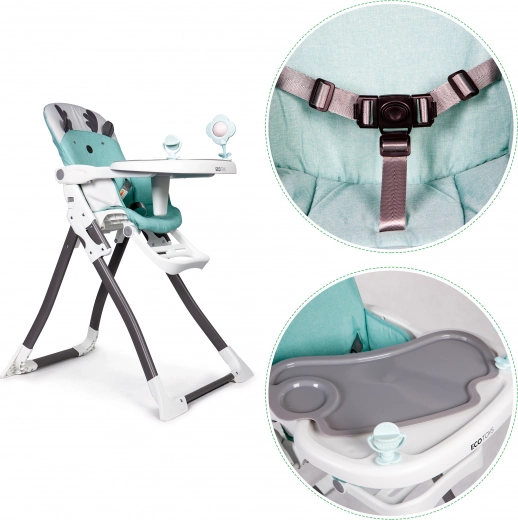 Dvidalė lėkštutė maistui ir žaidimams