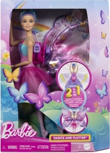 Magical Transformation