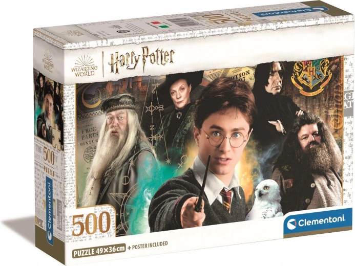 Compact box, maximum fun