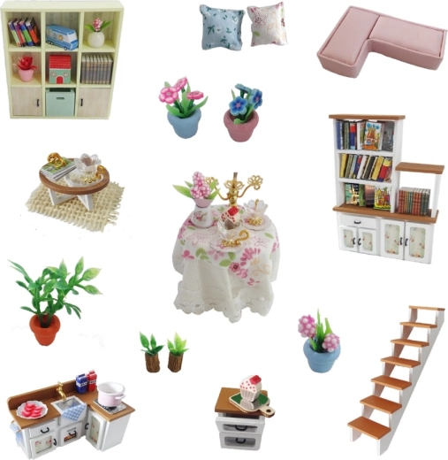 Viskas, ko reikia, pakuotėje