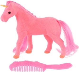 Ilgi karčiai šukavimui