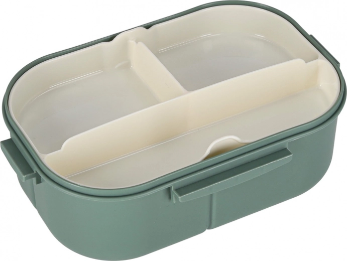 Trys skyriai tobulai organizacijai