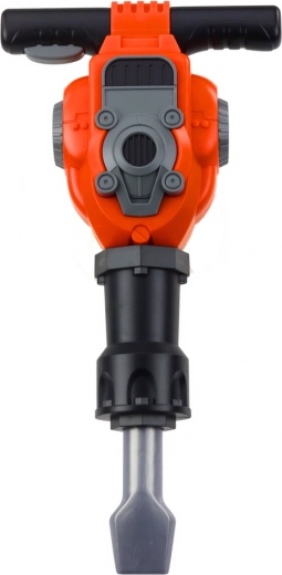 Interaktyvus kaltuvas su garsu ir vibracija