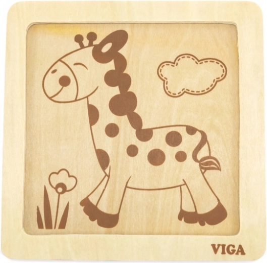 Vaiko raidos palaikymas