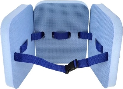 Adjustable comfort and confidence in the water