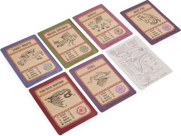 Surenkamos figūrėlės ir kolekcinės kortos