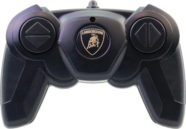 Intuityvus nuotolinio valdymo pultas