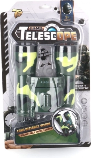 Idealu mažiems tyrinėtojams