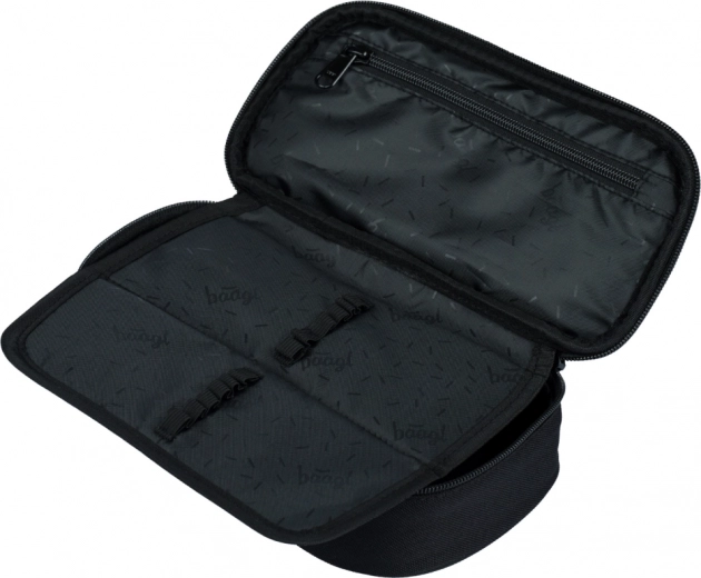 Aiški vidinė organizacija