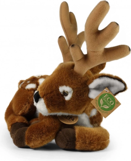 ECO‑FRIENDLY užpildas iš perdirbtų PET butelių