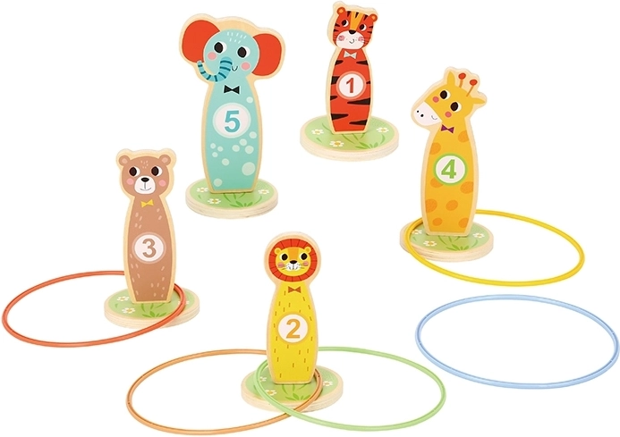 Koordinacijos ir smulkiosios motorikos lavinimas