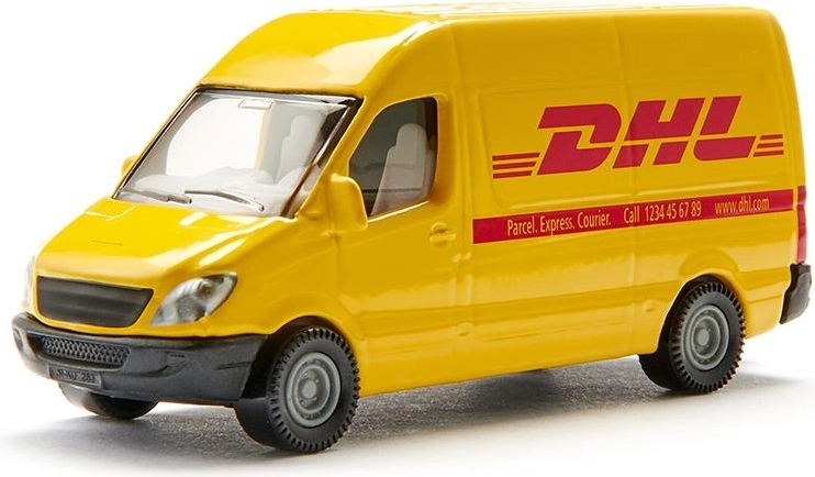 Sklandus riedėjimas ir detalus išpildymas
