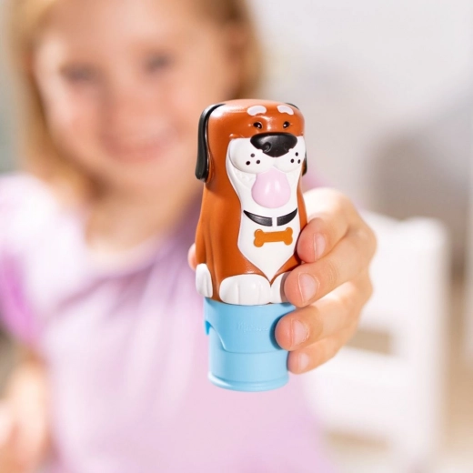 Visada švaru ir saugu