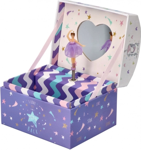 Muzika kiekviename žingsnyje