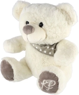 Soft cuddle companion
