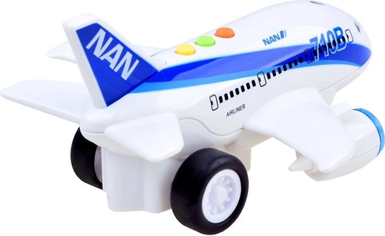 Trinties pavara aktyviam važiavimui