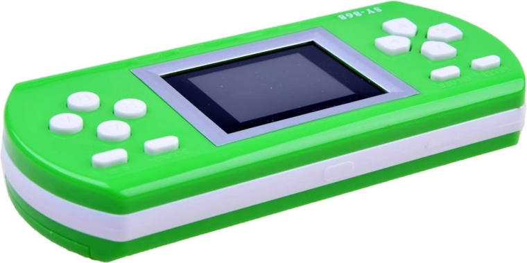 Ergonomiškas mygtukų išdėstymas