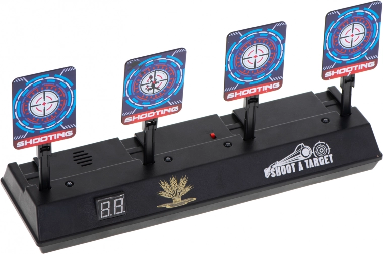 Šviesos ir garso efektai